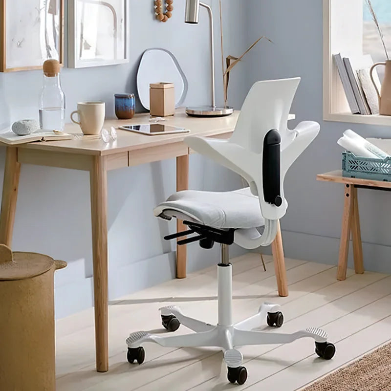 Ergonomic High Quality Comfortable Office Chair Euro Design Bar Stool Student Desk Computer & Gaming Gamer Swivel Chair