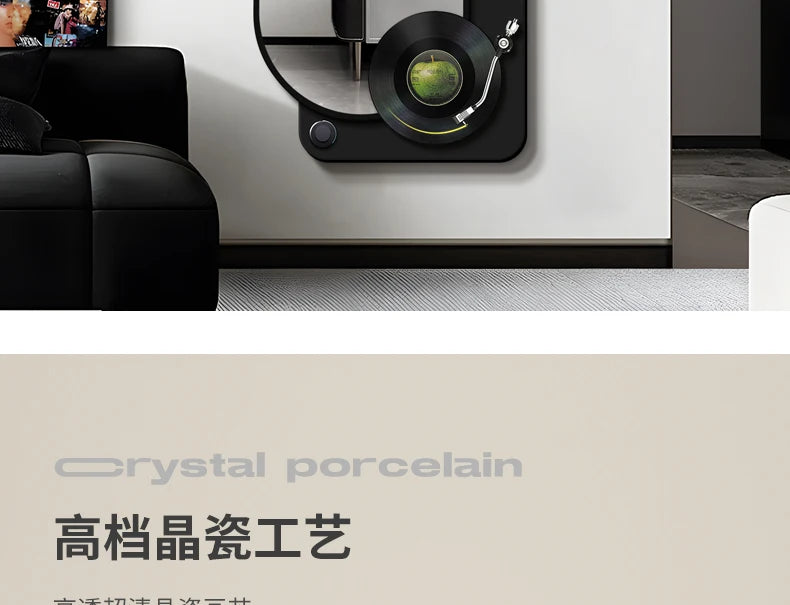 Children's Room Decoration Home Luxury Living Room Decorations Aesthetic Floor Mirror With Lighting Bathroom Decor Bedroom Deco