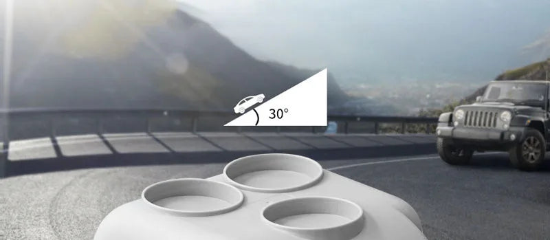 7.5L High-capacity Car Refrigerator Mini Portable Car Cigarette Lighter Cooling And Heating Box Safe And Low Energy Consumption