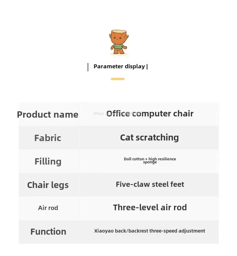 Boss Chair, Office, Computer, Reclining, Home, Comfortable, Sedentary, Office, Business, Sofa, Study