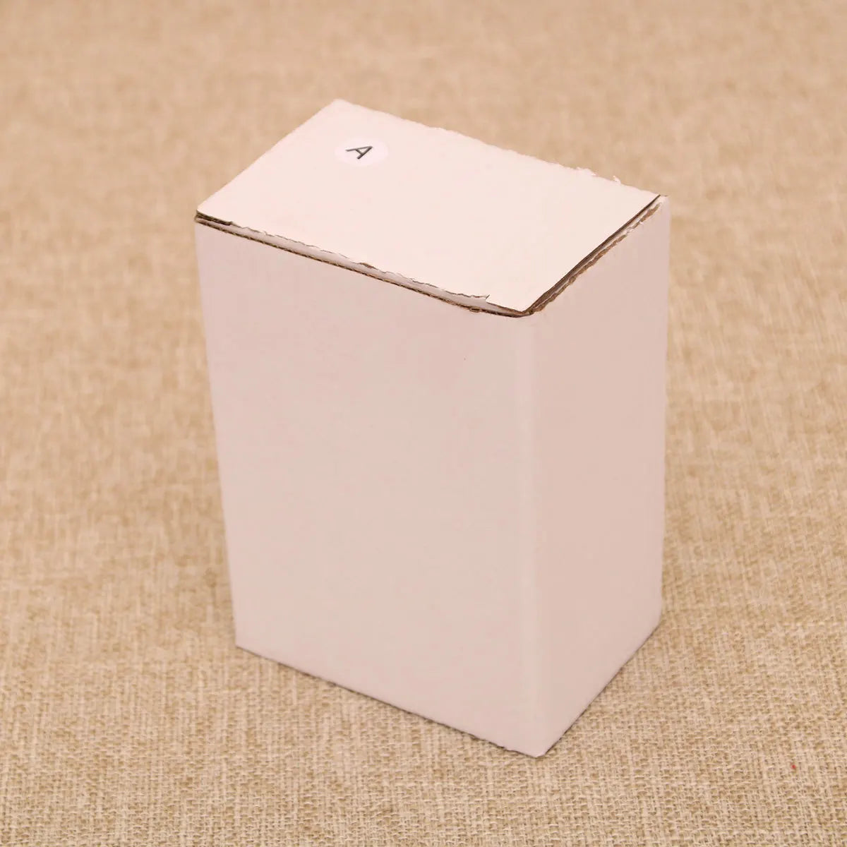 LED Light-emitting Christmas Decorative Ornaments Small House Micro Landscape Christmas Snowman Street Lamp Ornaments Xmas Gifts