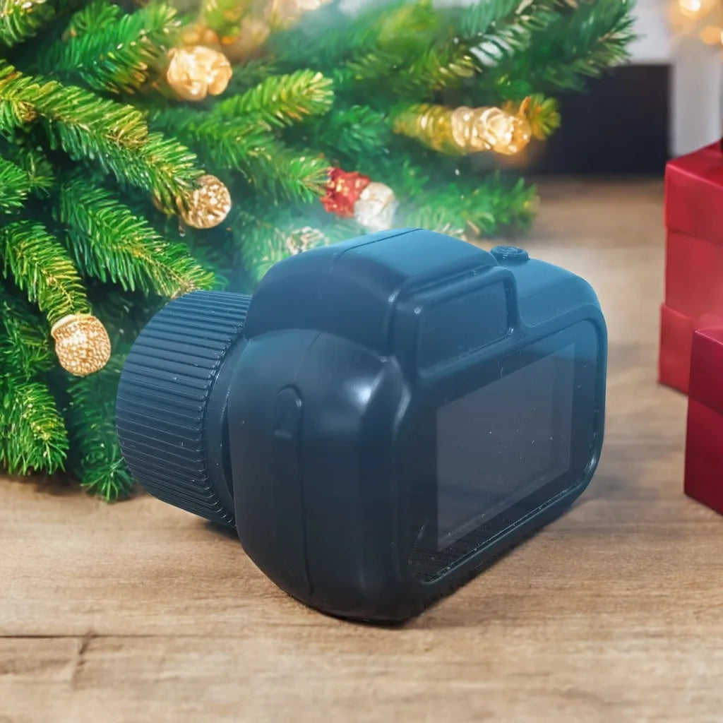 Keychain Camera Mini Y3000 Support TF Card With Display Tiny Cameras Digital Camera for Kids Microcamera Camcorder Micro Y4000