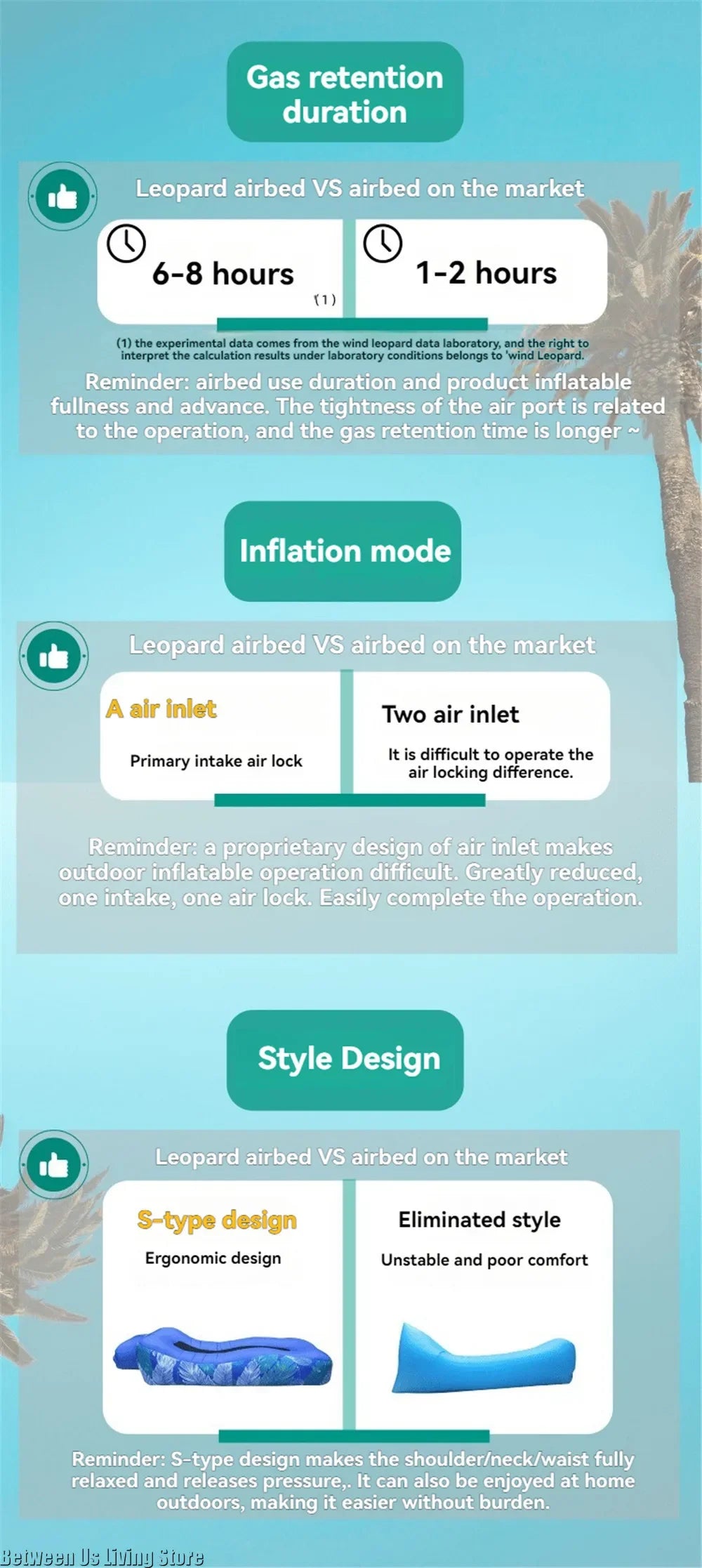 Outdoors Inflatable Sofa Folding Chair Amphibious Bean Bag Sofas Portable Mattress Swimming Pool Seaside Beach Camping