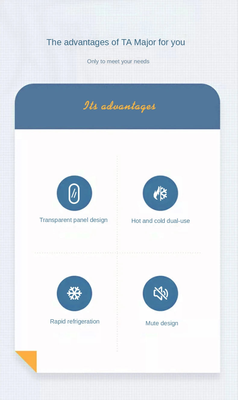 Small 12L mini car refrigerator refrigeration student dormitory cosmetic refrigerator car home dual-use