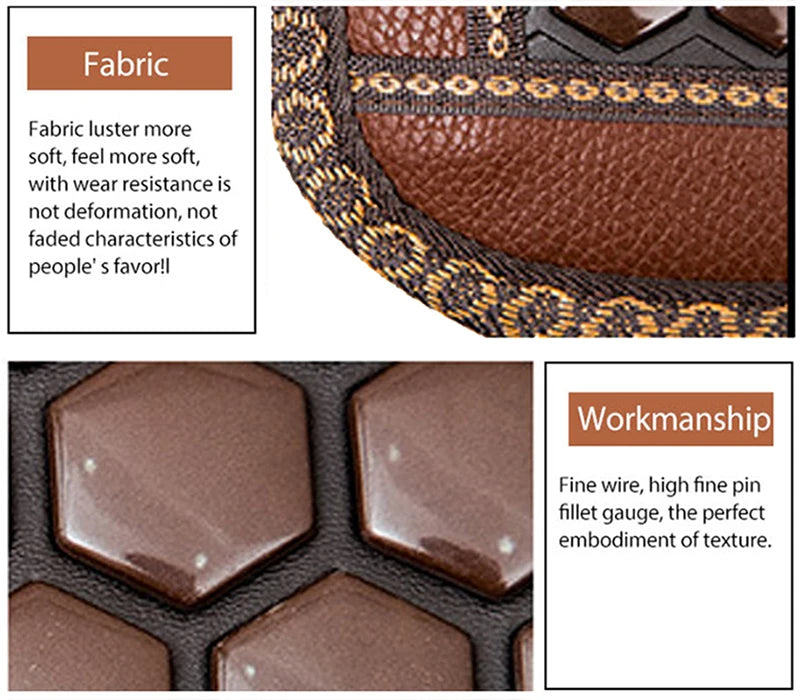 Germanium Stone Heating Knee Protection Far Infrared Physical Therapy Jade Stone Tomalin Health Leg Protection Magnetic Therapy