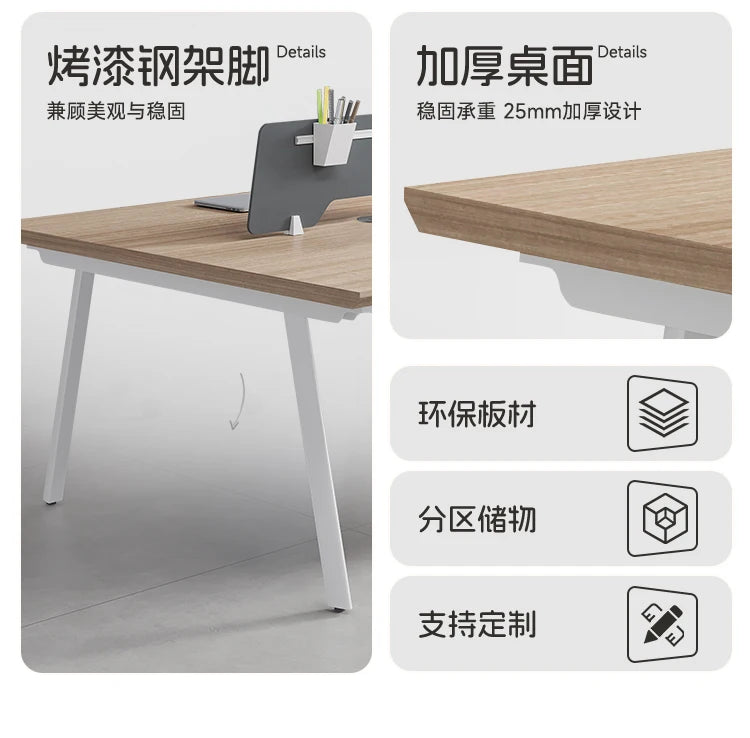 Gaming Desk Computer Table White Desk Small Side commercial Table Round Table Dining Vanity Desk Bed Tavolino Pieghevole