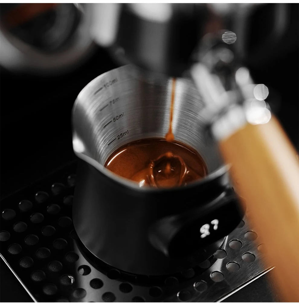 MHW-3BOMBER ESP Coffee Scale Precision Efficiency Lightweight Convenience All-Scenario Indoor & Outdoor Professional Scale