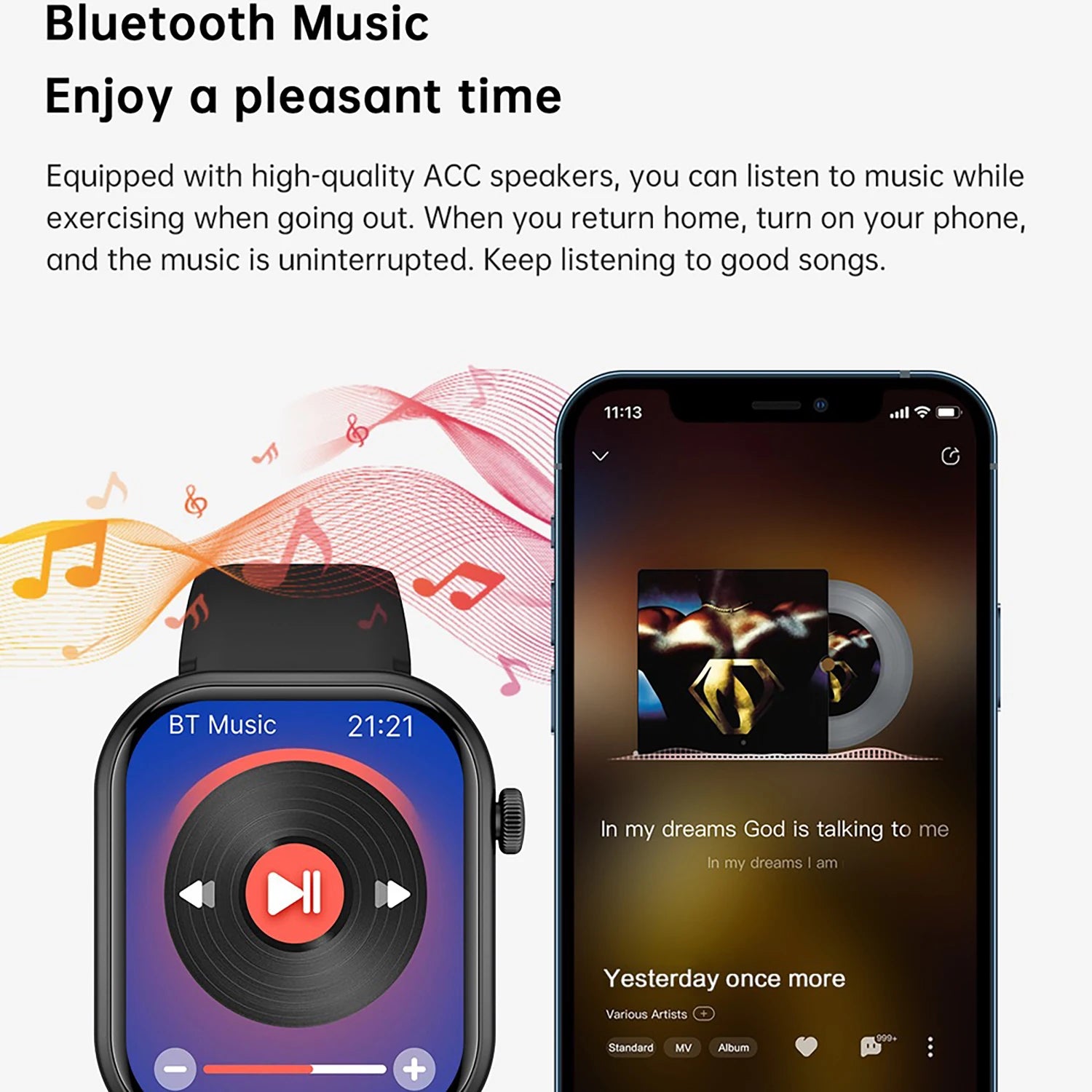 2025 New Watch 10 NFC Bluetooth Call Smart Watch Women Men Heart Rate Voice Assistant 100+Sports Ladies Smartwatch For Xioami