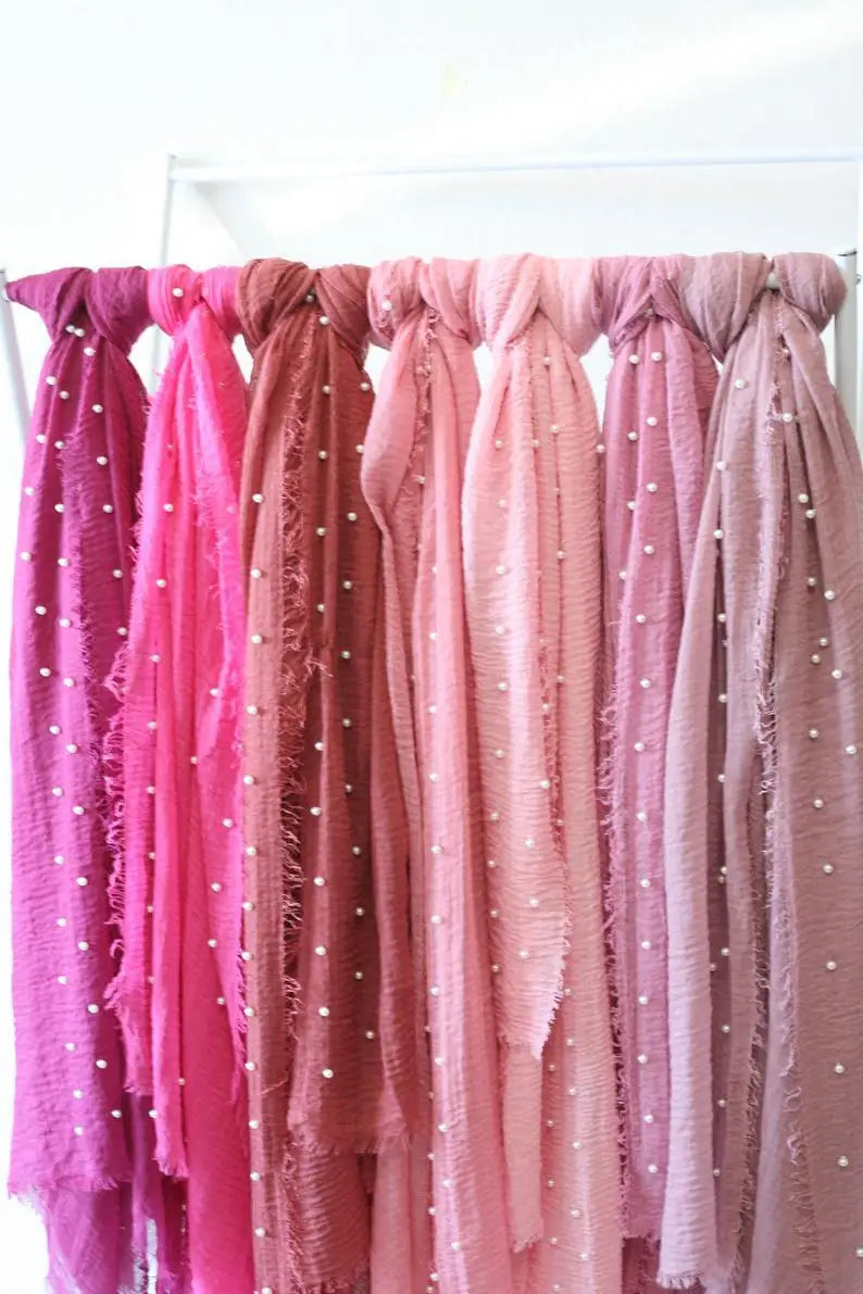 Newborn Photography Prop Baby Wraps with Pearls Soft Stretch Wrap Blanket Little Babe Cloth Accessories Swaddle Photo Accessori