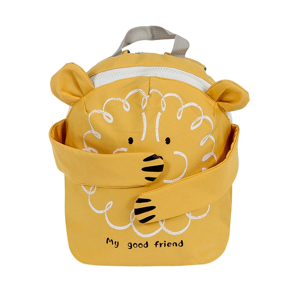 Backpack Child Cute Koala Backpack For Kindergarten Student School Bag Cartoon Waterproof Light Small Bags For Kids Gifts