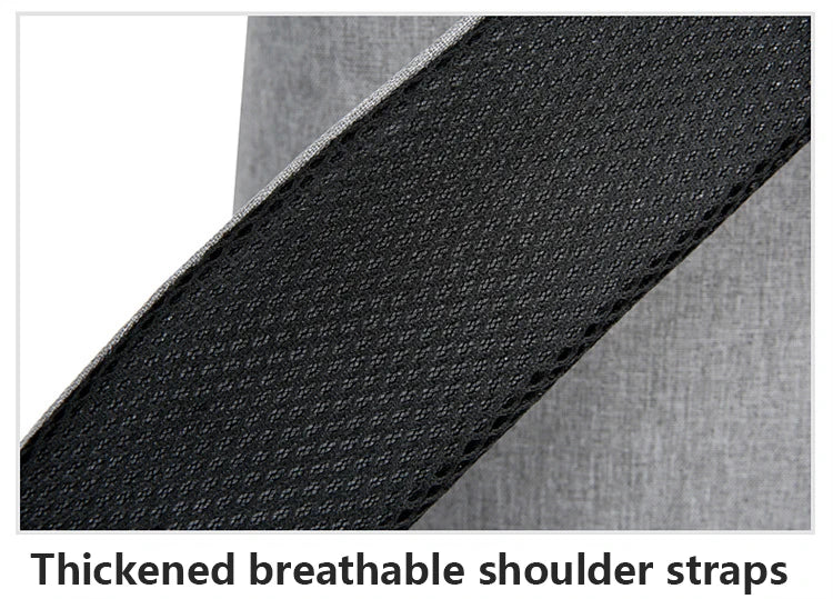 Waterproof Business Backpack Men USB School Backpacks 15.6 Inch Laptop Backpack Large Capacity Bagpacks for Men Back Pack Bags