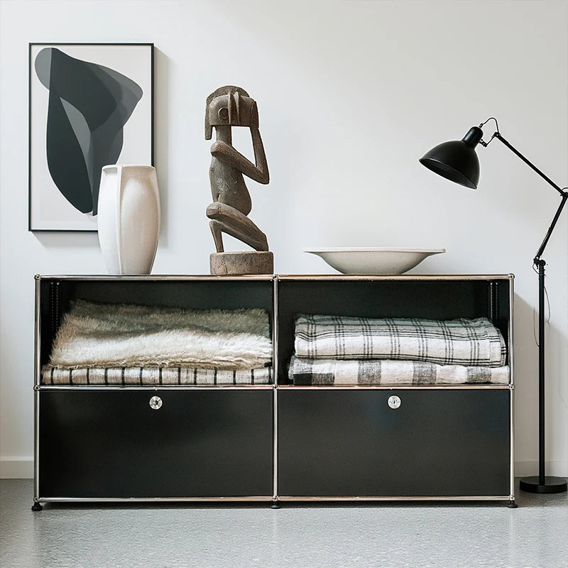 Tv Stand Storage Cabinets Corner Cabinet Metal Storage Display Cabinet Living Room Cabinets Furniture