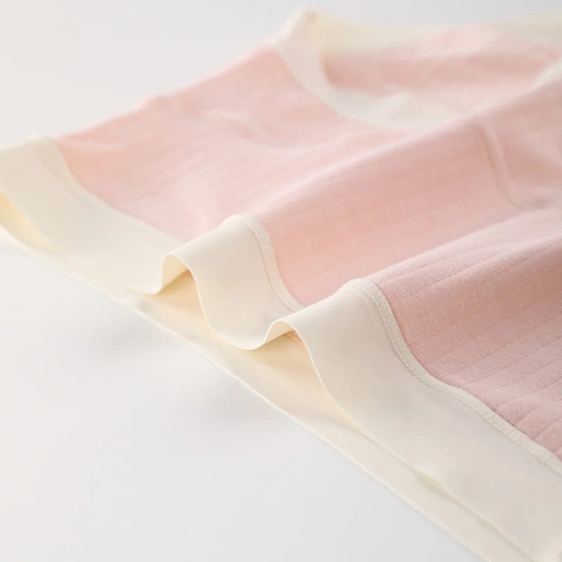 3PCS High Waist Breathable Comfort Briefs Soft Maternity Dresses for Pregnant Women Push Up Panties Pregnant Woman Clothes Pants