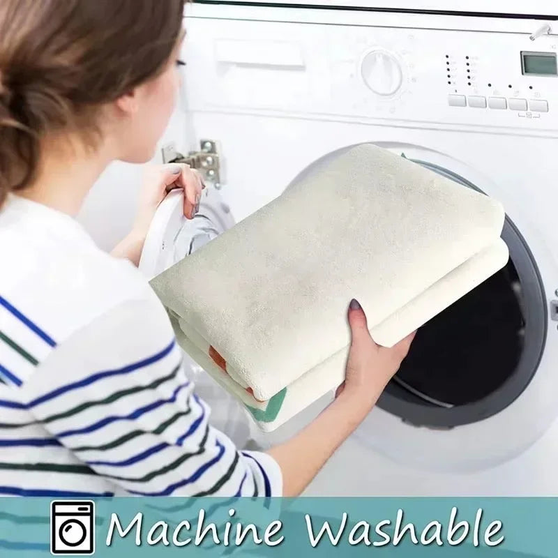 Bedroom round floor mat dirt resistant round carpet office computer gaming swivel chair rocking table study stool under study