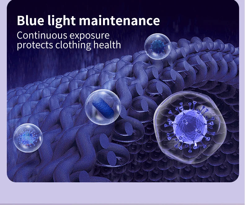 2L Wireless Mini Charging Wash in One Washing Machine Suitable for underwear, socks, pet clothes