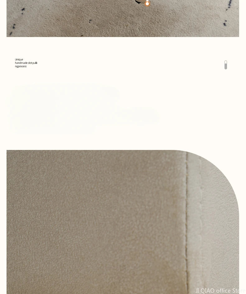 New Computer Chair Household Office Bedroom Sedentary Recliner Chair Single Sofa Ergonomics Comfortable lounge Chair Lazy Sofa