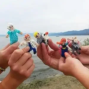 600pcs Colorful Rubber Loom Bands Refill Kit for Boy Girl DIY Craft Gift Set  Rubber Band Loom Make Bracelet Children's Toys