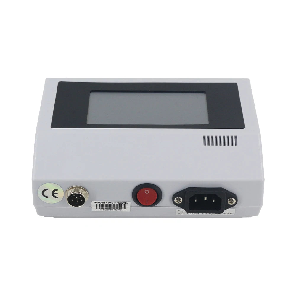 300mj Shockwave Therapy Machine With 7 Heads Body Massage ED Treatment  Relax Physiotherapy New Shock Wave Equipment Pain Relief