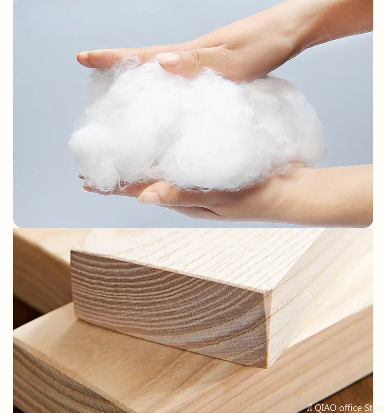 New Computer Chair Household Office Bedroom Sedentary Recliner Chair Single Sofa Ergonomics Comfortable lounge Chair Lazy Sofa