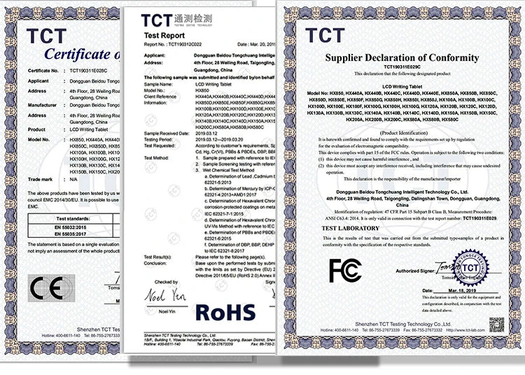 8.5/10/12inch Efes Electronic Drawing Board Toys For Children blackboard Educational Painting LCD Screen Writing Tablet Kid Toys