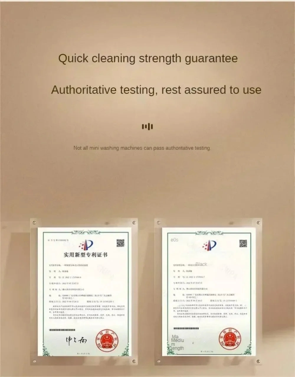 Mini Washer Underwear&Socks Washer Rechargeable Wireless Portable for Travel/Home/Dormitory with Laundry Cup Washing Machine