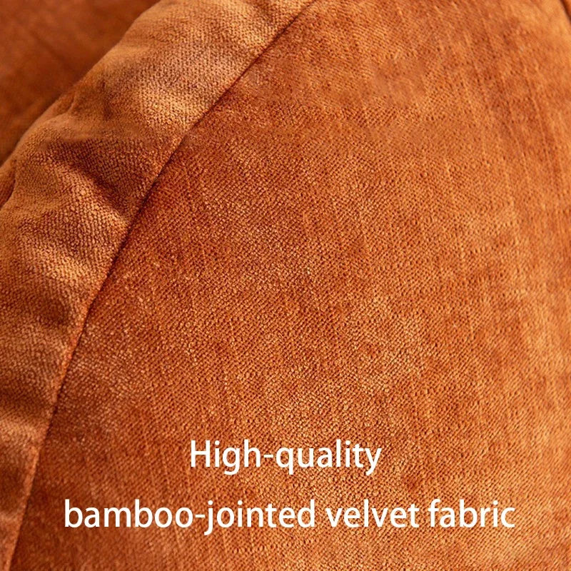 Teddy Sofa Multifunctional Transformable Vacuum Compression Sofa Bed Flip Foldable Washable Customizable Couch for Living Room