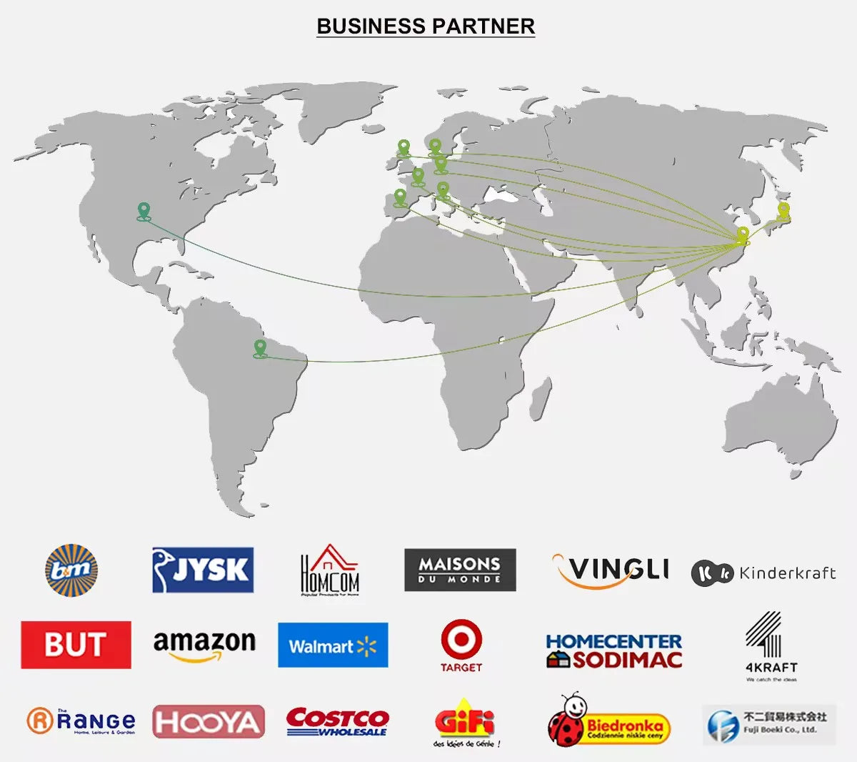 Multipurpose Wooden Living Room Cabinet Wardrobe with Rattan Woven Doors