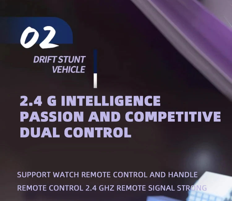 Children's Alloy Remote Control Car Morphing Six-Wheeled RC Off-Road Climbing Stunt Four-Wheel Drive Spray Drift Racing Car Toys