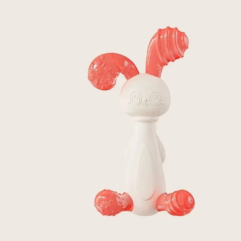 Food Grade Baby Molar Teether Silicone Giraffe Teethers Cartoon Teething for Babies Relief Gums Pain Toys Newborn Essentials