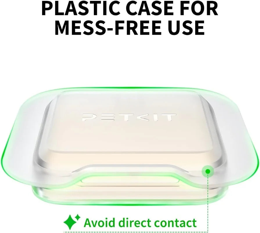 PETKIT N50 Second Deodorant cubes generation For PURA MAX cat litter box automatic Pet supplies Cats puramax2 parts deodorizer