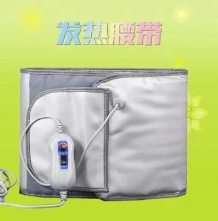 Legs Massage Instrument Device Infrared Heating Belt and Arm Slimming Sauna Stovepipe 220V EU UK  Plug