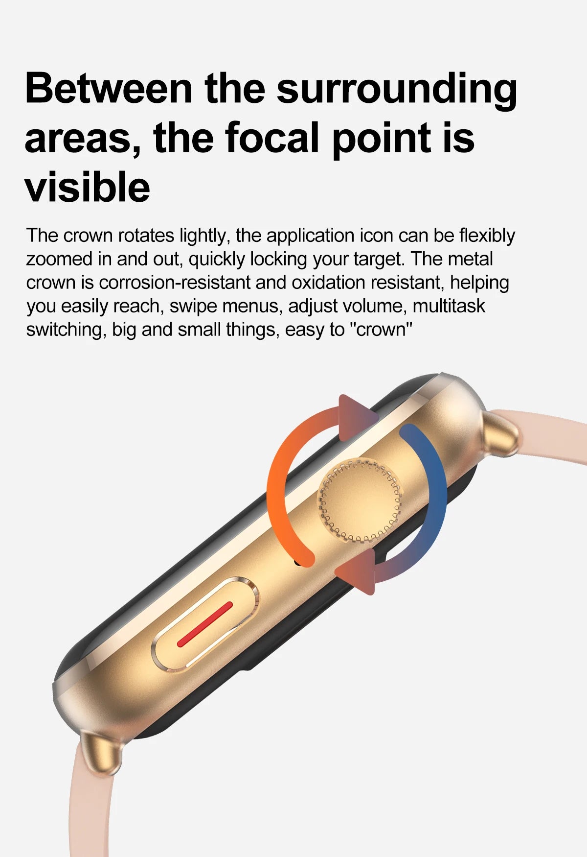 2025 New For Xiaomi Women AI Smart Diagnosis Smart Watch HRV+PPG Blood Pressure Blood oxygen Health monitor IP68 NFC Smartwatchs