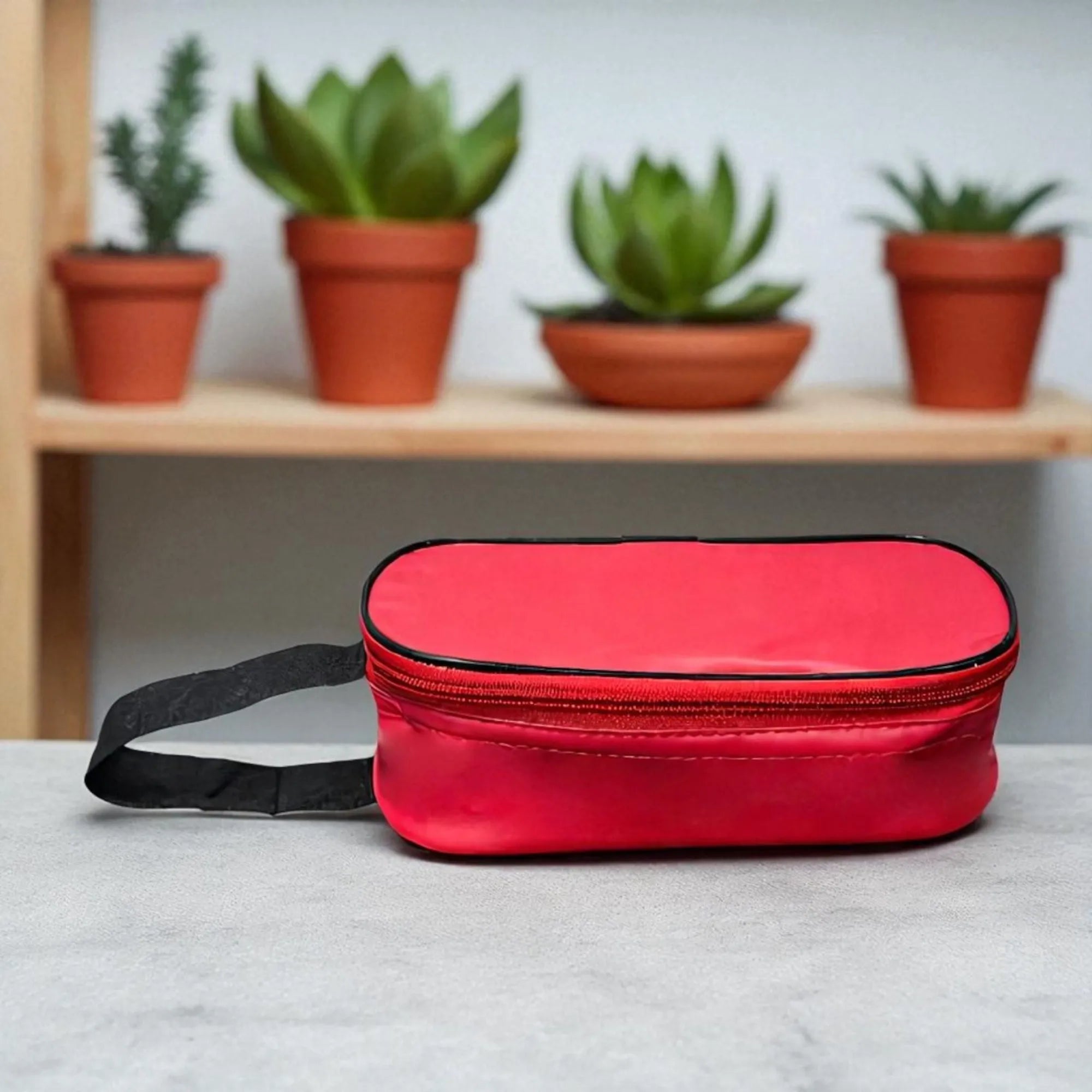 Portable meal bag, reusable lunch bag, designed for travel, suitable for daily commute, travel and outdoor activities