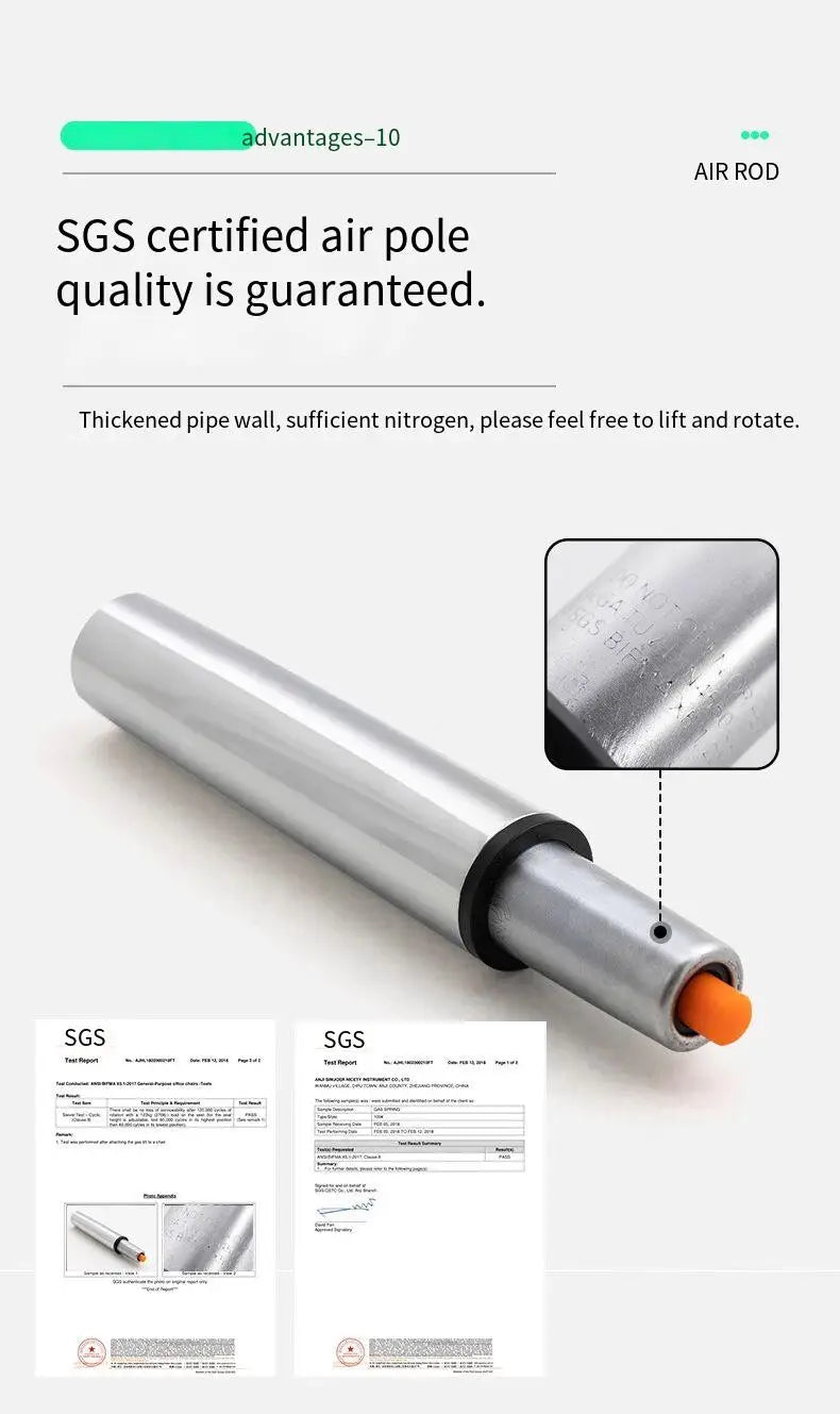 Foot Rest Ergonomic Office Chair Comfortable Designer Relax Luxury Swivel Office Chair Pliable Wheel Sillas Escritorio Furniture