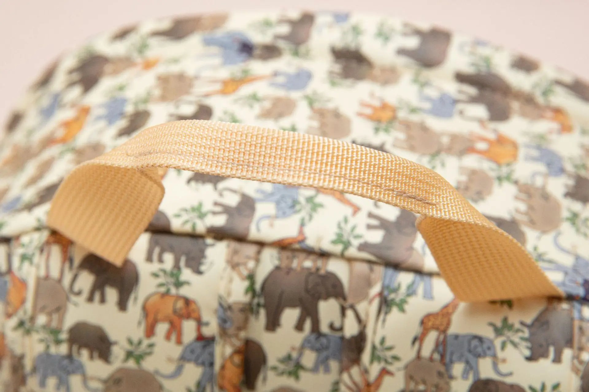 Baby Backpack Primary Schoolbag Kindergarten Kids Bags 2025 Brand Design Traveling Mom Children's Boys Girls Gift Storage