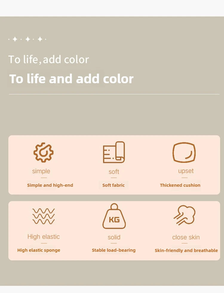 Minimalist Luxury Sofa Lounge Chair Italian Living Room Balcony Single Seat Leisure Study Reading Chair Swivel Chair Lazy Sofa