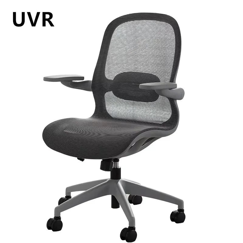 UVR Office Chair High-quality  Ergonomic Leisure Armchair Chair Sedentary Comfortable Computer Chair Athletic Chair Furniture