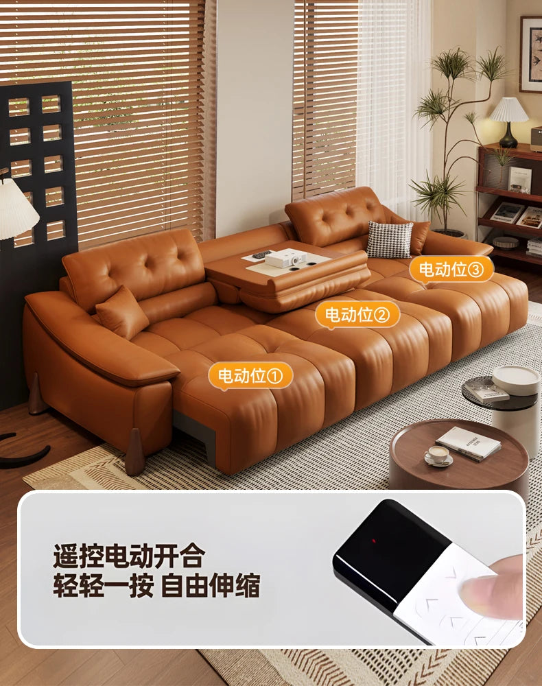 Classic Orange Living Room Sofas Puff Minimalist Nordic Bubble Living Room Sofas Memory Foam Fauteuils De Salon Furniture Home