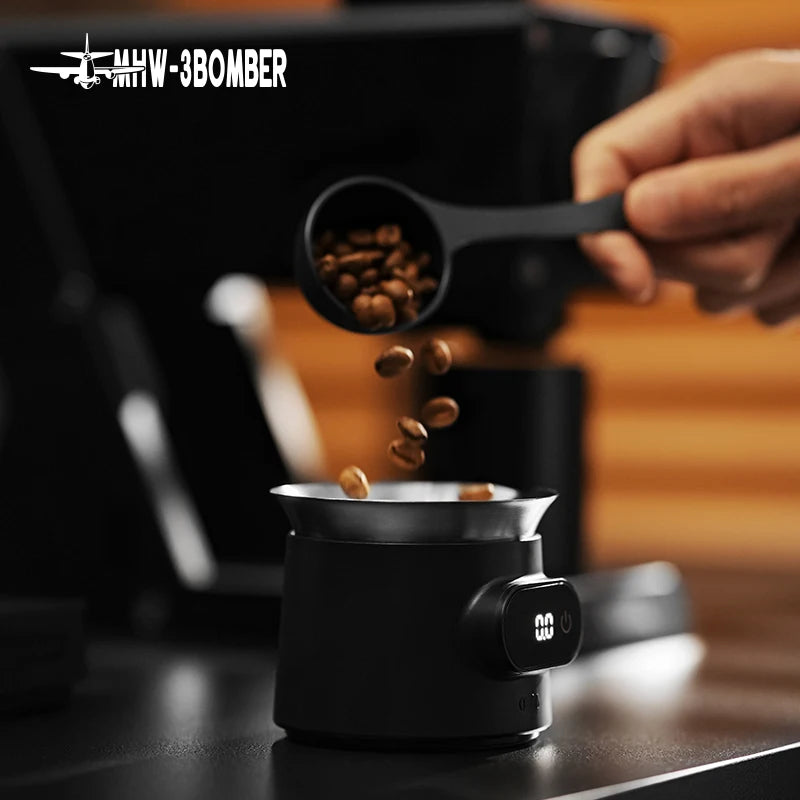 MHW-3BOMBER ESP Coffee Scale Precision Efficiency Lightweight Convenience All-Scenario Indoor & Outdoor Professional Scale