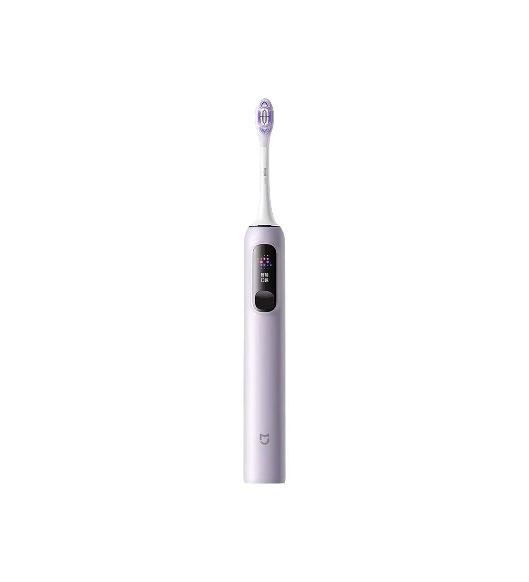 New Xiaomi Mijia Sonic Sweep Vibration Electric Toothbrush Pro Intelligent Tooth Surface Recognition Digital Display Reminder