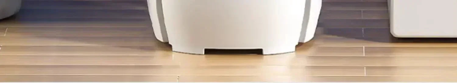 220V VCJ Single Tub  Washing Machine| Mini Laundry Washer for Baby and Child Clothes DW