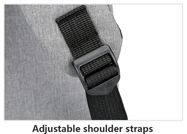 Waterproof Business Backpack Men USB School Backpacks 15.6 Inch Laptop Backpack Large Capacity Bagpacks for Men Back Pack Bags