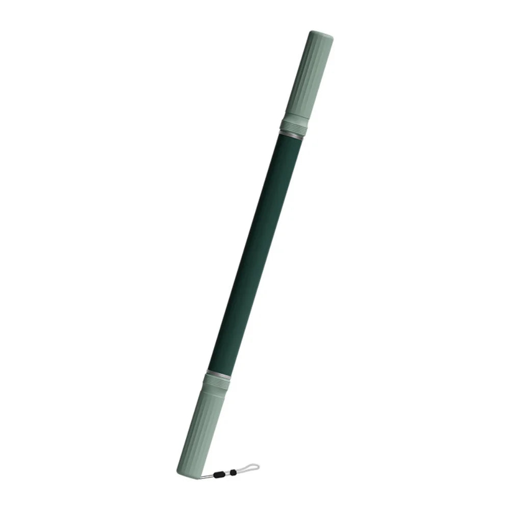 Yoga Fascia Stick Muscle Relaxation Massage Roller Bar for Leg Stretching and Release Fitn and Yoga Stretching Aid Equipment ﻿