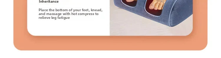 Cervical Massager Neck Waist Back Full Body Multifunctional Massage Cushion Home Recliner Electric Mattress