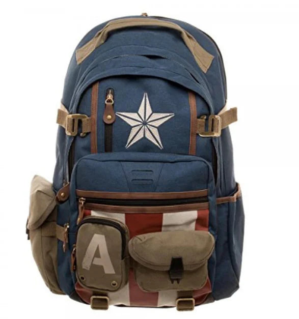 Disney Star Wars Backpack Darth Vader Backpacks Children Students Primary Mochila Back To School Gift Laptop Outdoor Casual Bag