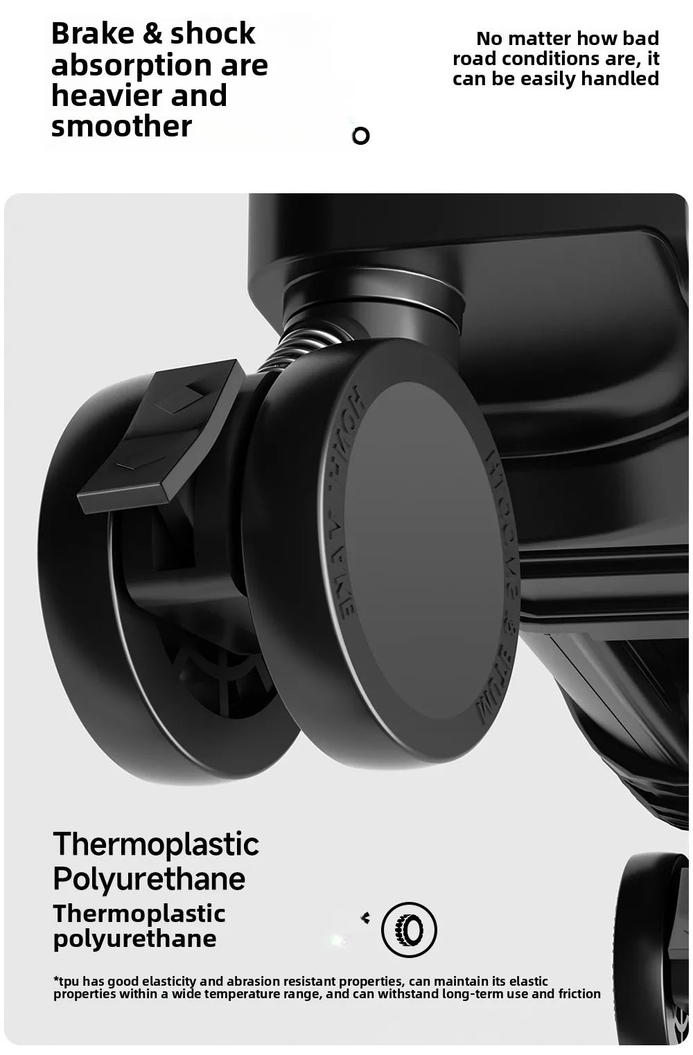 KLQDZMS Cabin Suitcase 20"22"24"26"28"30 Inch Large Capacity Trolley Case USB Charging Boarding Box Front Opening Luggage