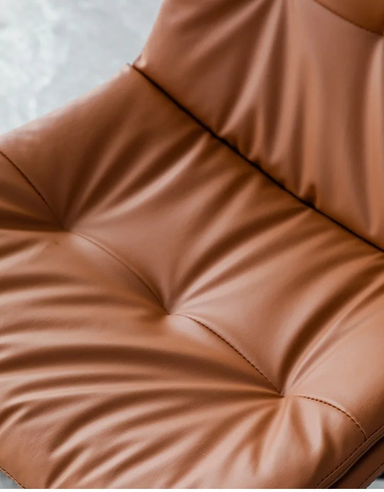 Modern Simple Style Home Office Chair Small Beautiful Desk Chair Students Comfortable Sedentary Computer Lounge Chair News