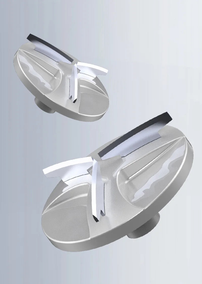 Electric Travel Shaver Portable Razor Man Wet And Dry Usb Rechargeable Shaver Typec Charging Shaving Machine Mini For Men