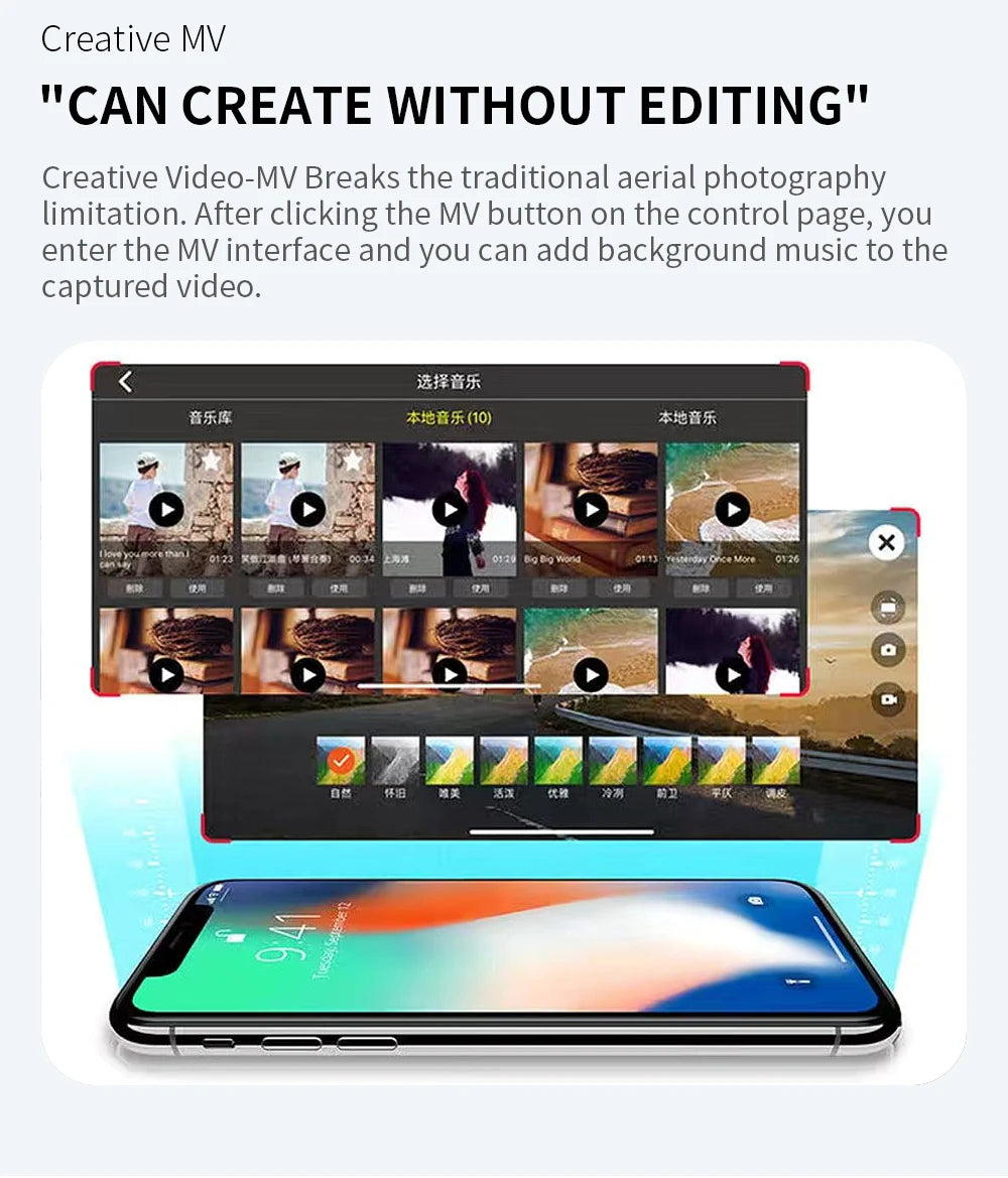 Drone L900 Pro 4K Professional 5G GPS HD Dual Camera Photography Brushless Foldable Quadcopter RC Distance 1.2KM Drones Toys