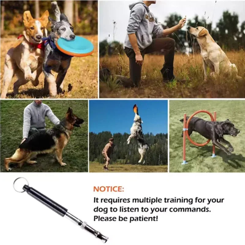 Ultrasonic dog flute training dog whistle dog training dog training pigeon flute pigeon training pigeon pet whistle